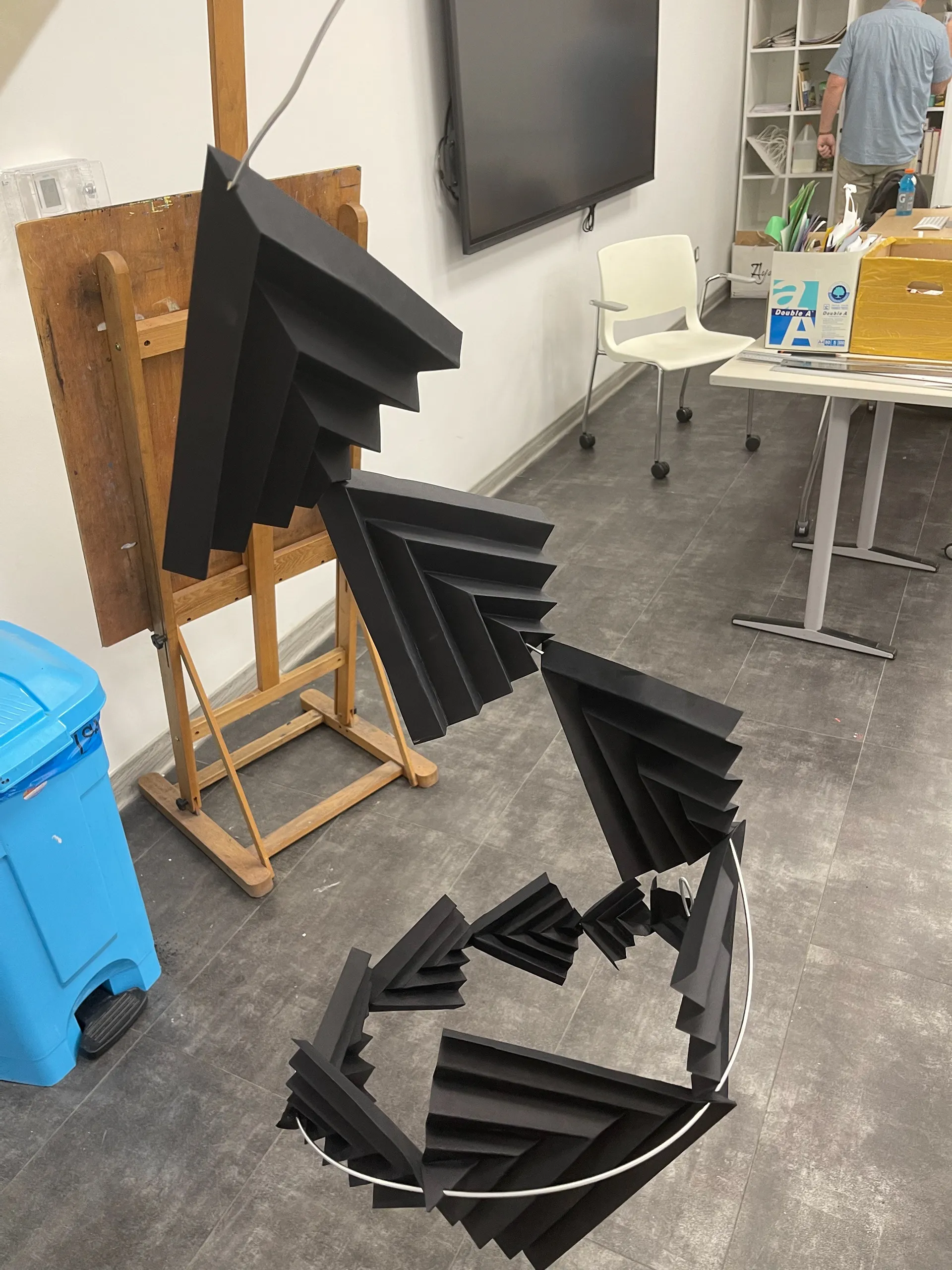 The Cube Project