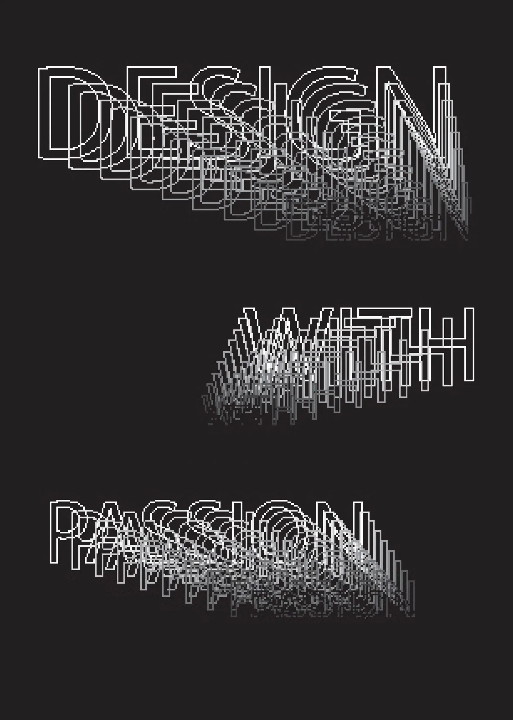 Baseline, A Magazine of Six Designers - 10