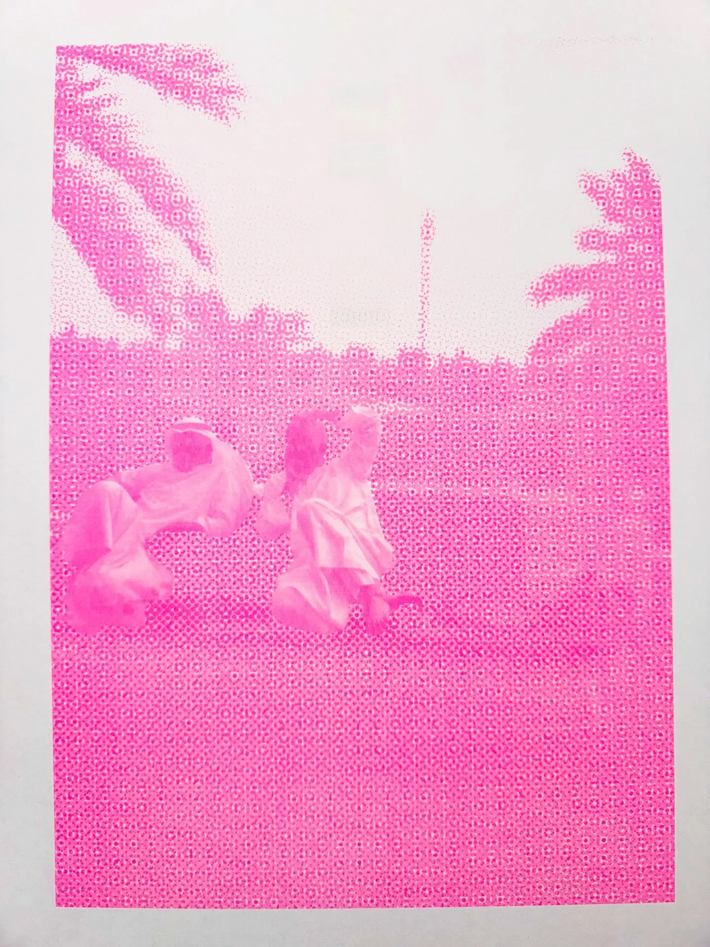 Riso as Remembrance — 1