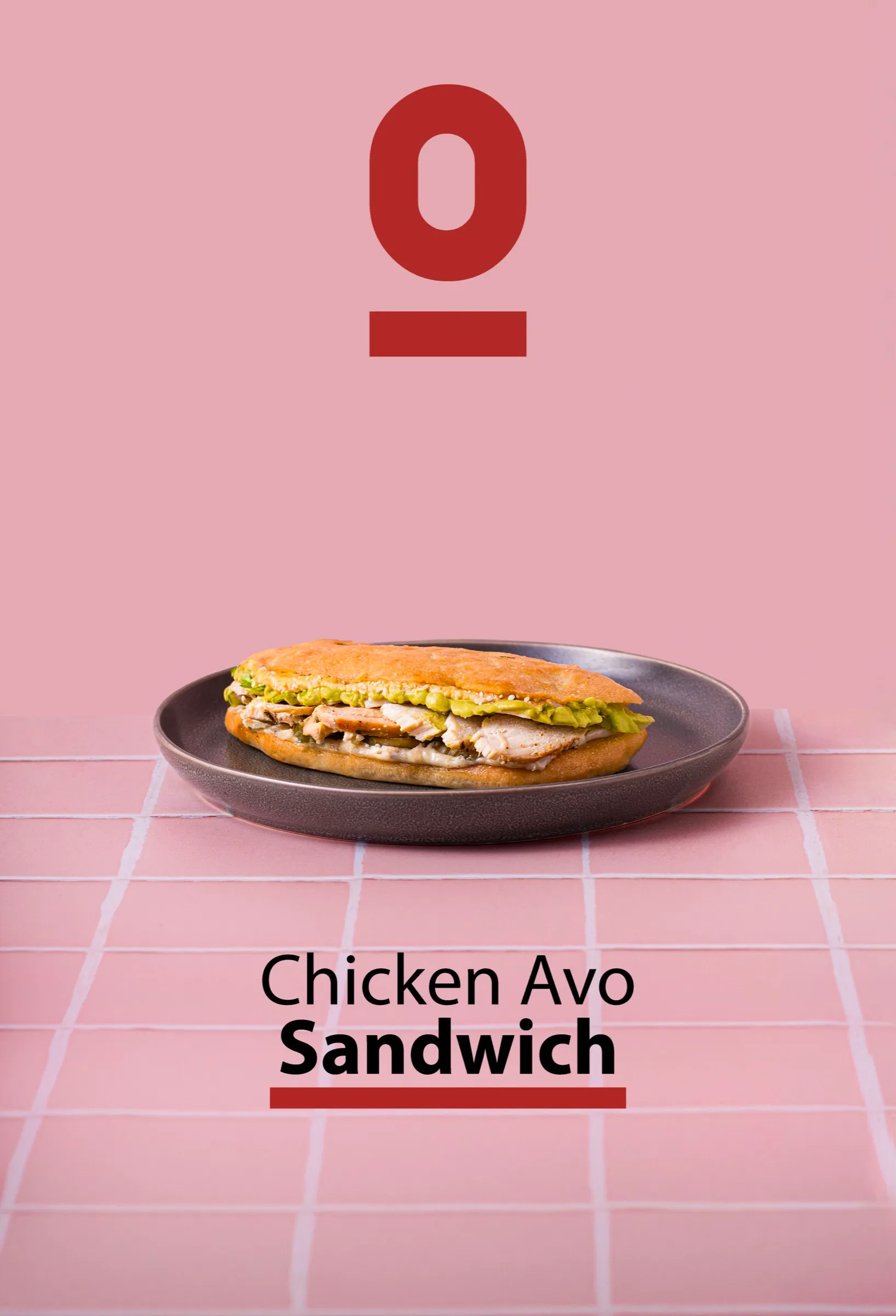 Espresso Lab Sandwich Launch Screens