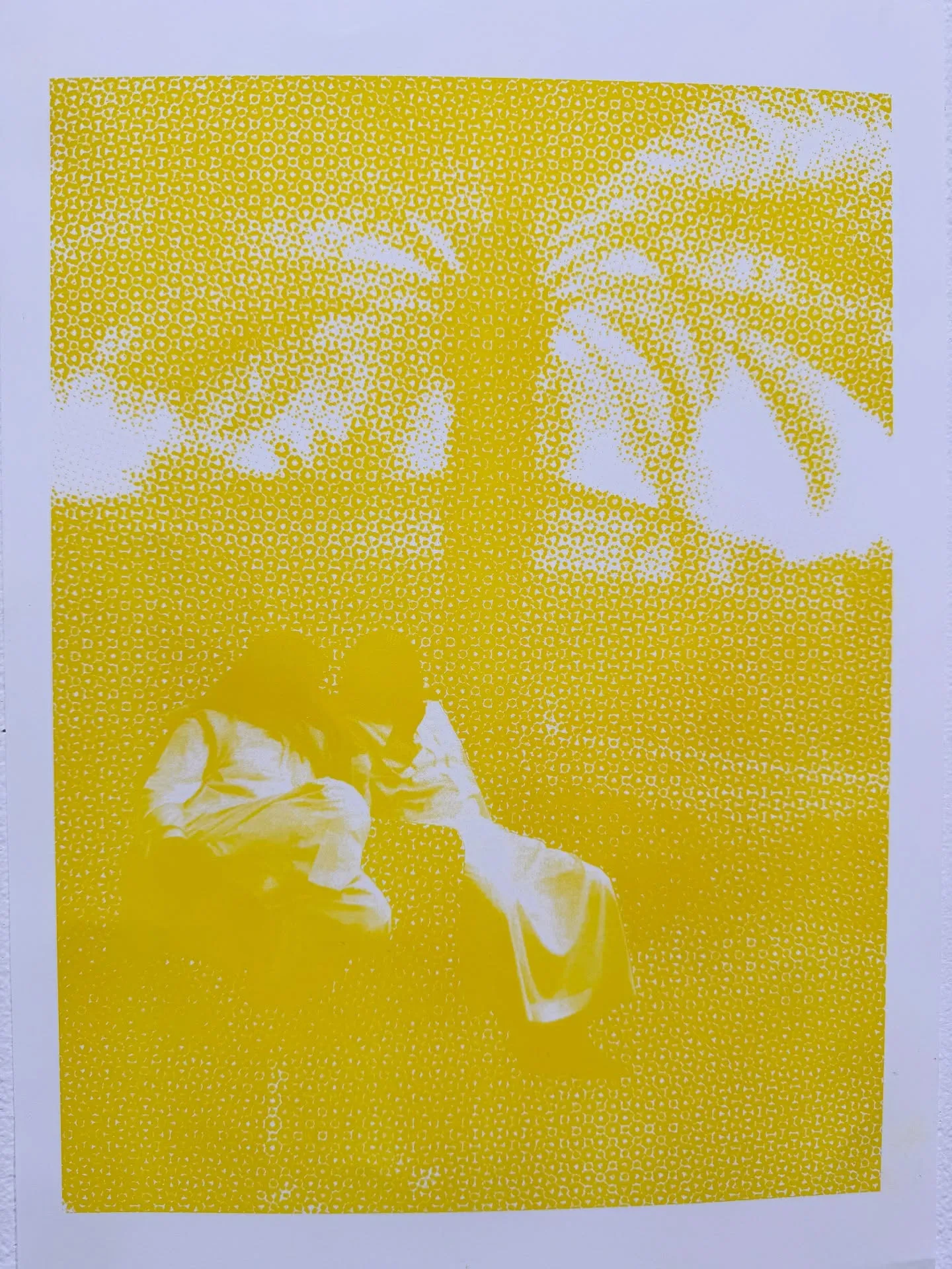 Riso as Remembrance — 3