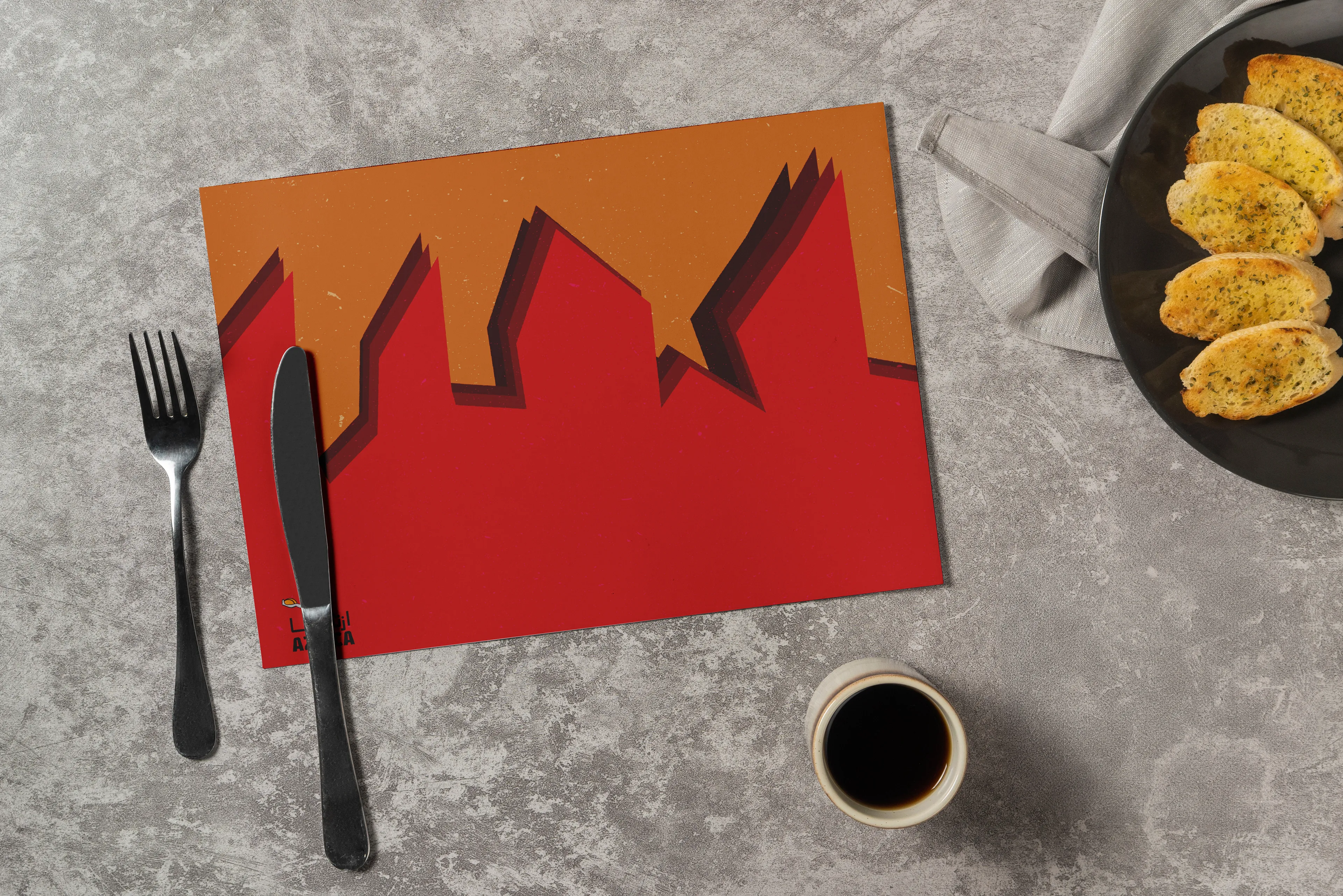 Graphic Design 2, Class Work - 7