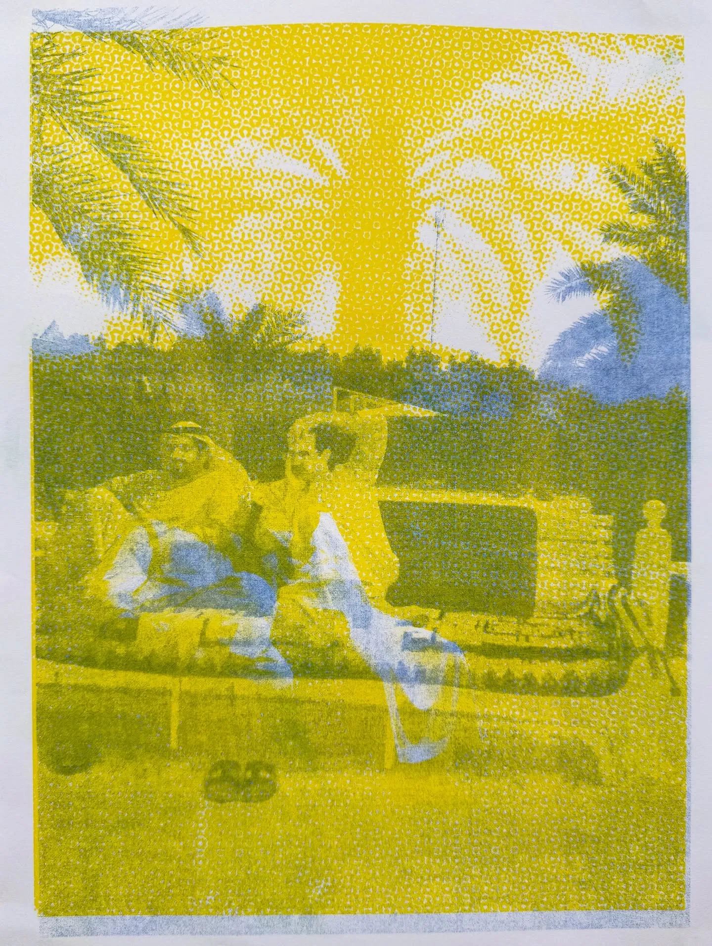 Riso as Remembrance — 7